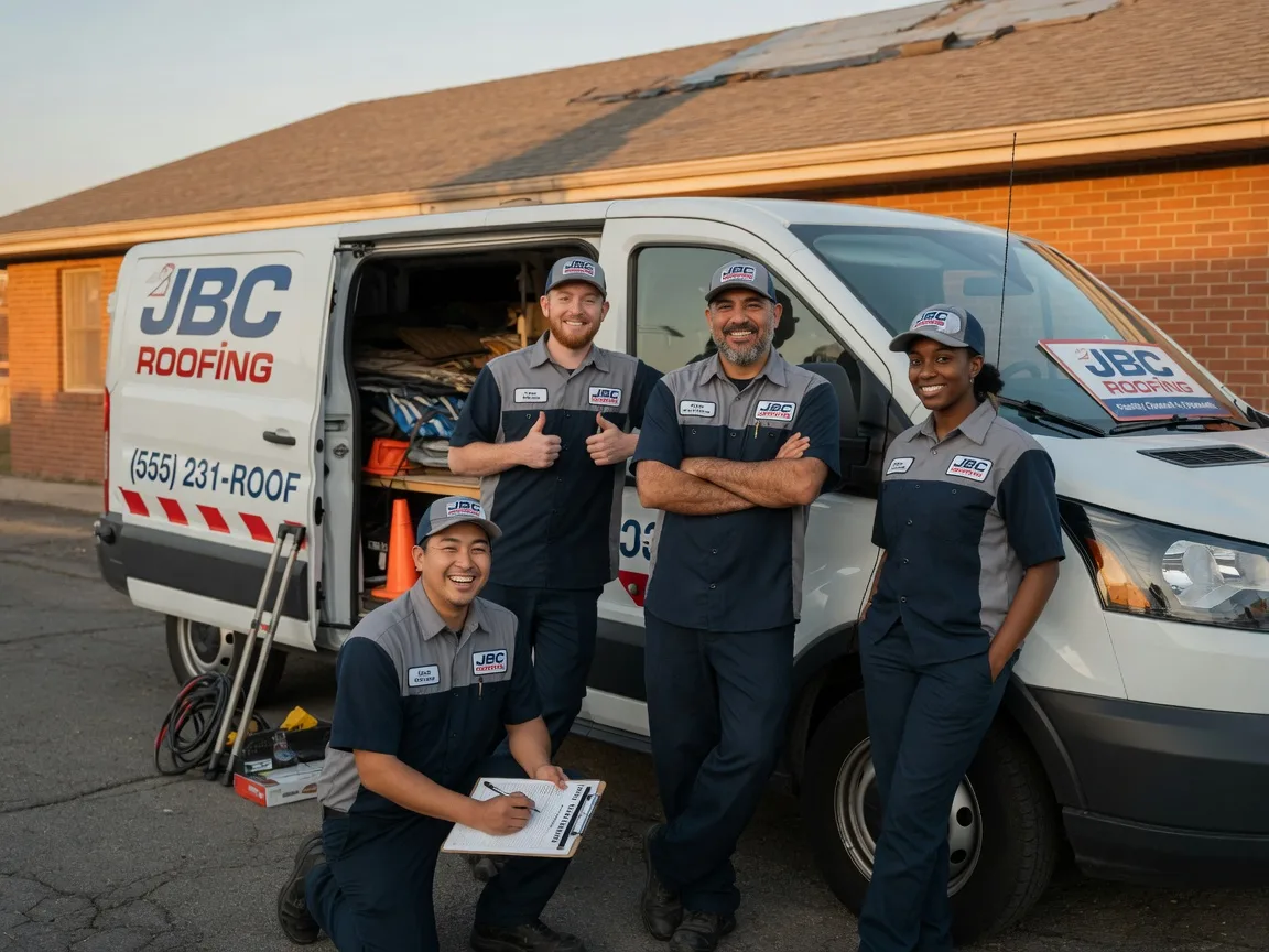 Roof Replacement company in Waterbury, CT