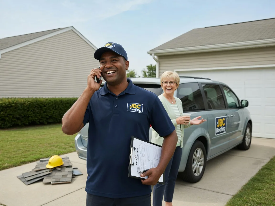 Roof Replacement Waterbury, CT FAQs
